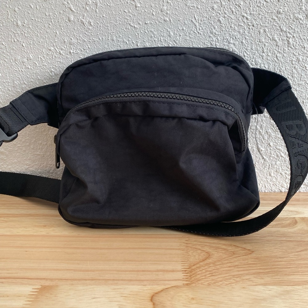 Baggy Fannypack
